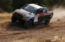 Orlen Baja Poland 2019: Video z odcinka testowego