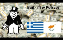 Unijna dyrektywa Bail-In czyli zgodna z prawem kradzież