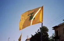 Hezbollah potępił zamordowanie jordańskiego pilota