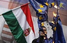 Władze Węgier nie wykluczają wyjścia z Unii Europejskiej