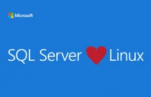 SQL Server trafi na Linuksa – Microsoft kończy z izolacją swojej platformy