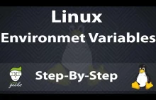 Linux Environment Variables