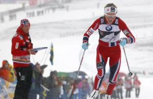 Norweżka królową Tour de Ski. Johaug napisała historię