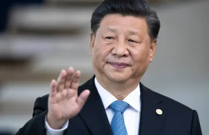 Bez litości-New York Times ujawnia poufne wytyczne Xi Jinpinga w sprawie Ujgurów