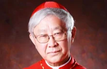 PETYCJA: Poprzyj prośbę kardynała Zen o powstrzymanie „morderstwa Kościoła...