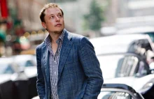 Elon Musk and Other Tech Titans Create Company to Develop Artificial...