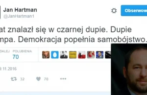 Analne analizy Hartmana: świat w d… Trumpa