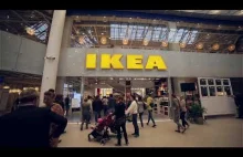 Otwarcie IKEA w Lublinie 23 sierpnia 2017 - Video Relacja