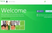 Tulalip, kolejny portal społecznościowy, tym razem od Microsoftu