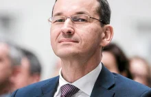 Morawiecki: od 1 stycznia 2018 r. kwotą wolną od podatku - 8 tys. zł