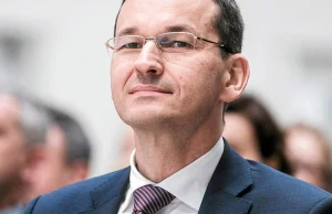 Morawiecki: od 1 stycznia 2018 r. kwotą wolną od podatku - 8 tys. zł