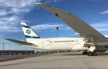 Izrael zawiesza bezpośrednie loty z Chin, kwarantanna dla niebezpośrednich [ang]