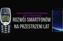 O tym jak smartfon może stać się komputerem