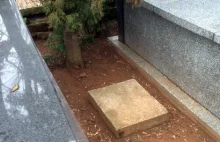Odnaleziono grób mjr. Henryka Dobrzańskiego „Hubala”?! [ZDJĘCIA