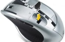 Genius DX-ECO: bezprzewodowa mysz bez baterii.