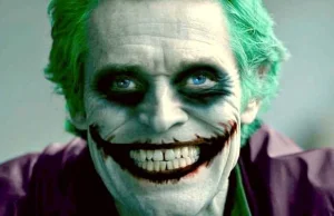 Piękne szaleństwo - pięć filmowych twarzy Jokera