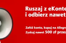 Jak zgarnąć 500 zł?