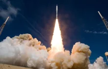 Kanada zbuduje swój pierwszy kosmodrom