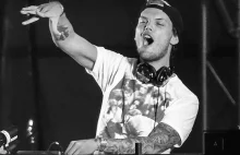 Nie żyje DJ Avicii. Miał 28 lat