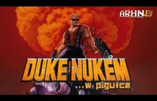 Duke Nukem ...w pigułce!