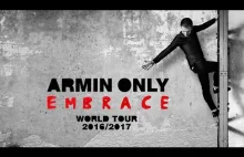 Armin Only Embrace - Vinyl Set