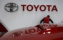 Silnik nowej generacji Toyoty będzie produkowany w Polsce