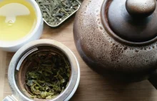 Zielona herbata i jej właściwości zdrowotne wg doktora Deana Ornisha