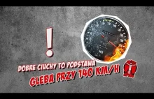 Tak wyglądają ciuchy motocyklowe po uślizgu przedniego koła przy 140km/h -...