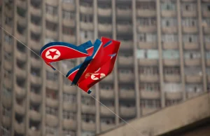 Korea Północna deklaruje wstrzymanie testów nuklearnych
