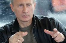 Marionetki Putina. Wszystkie kraje, w których są silne wpływy Rosji