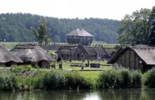 Skansen Słowian i Wikingów w Wolinie, może zostać rozebrany!