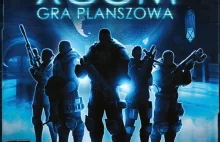 XCOM – gra planszowa