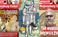 Najwyższy CZAS! By skończyć z lechickim zakłamywaniem historii. Część 4....