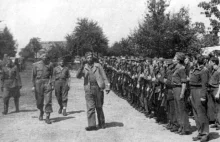 74 lata temu Brygada Świętokrzyska NSZ wyzwoliła obóz w Holiszowie