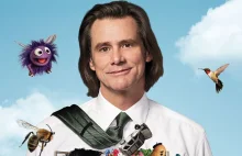 Michael Gondry i Jim Carrey wracają do współpracy. "Kidding” już na HBO GO