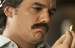 "Narcos" powraca. Netflix wypuścił zdjęcia z 2. sezonu