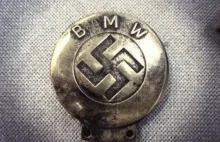 Syn Goebbelsów i nazistowskie korzenie BMW (film)