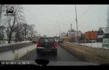 Ku przestrodze #4 - kolizje i wypadki na polskich drogach