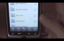 Flash player na androidzie nie odtwarza ci poprawnie video ? Napraw problem.