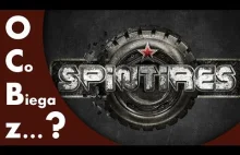 OCB: Spintires - błotne przygody Fomy Stanisławowicza