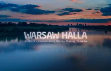 Warsaw Halla - Rolki Agresywne w najlepszych wykonaniu