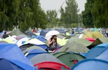 Szwecja: Seria gwałtów na festiwalu promującym wielokulturowość