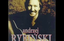 Andrzej Rybinski - Nie liczę godzin i lat