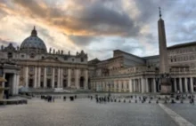 Po raz pierwszy w historii Watykan opublikował sprawozdanie finansowe