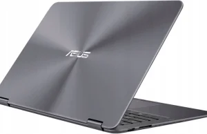 Ultrabook Asus – o tym jak zaginął mój laptop w serwisie