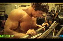 "Arnold Schwarzenegger Blueprint" film który każdy bodybuilder powinien obejrzeć
