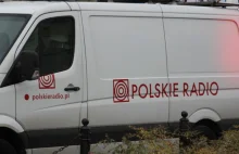 Protest szefostwa Polskiego Radia! - Dyrektor ogłasza bunt i idzie na barykady!