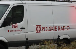 Protest szefostwa Polskiego Radia! - Dyrektor ogłasza bunt i idzie na barykady!