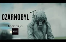 Czarnobyl - recenzja mini serialu