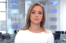 Dziennikarka TVP Justyna Śliwowska żąda usunięcia swojego wizerunku ze...